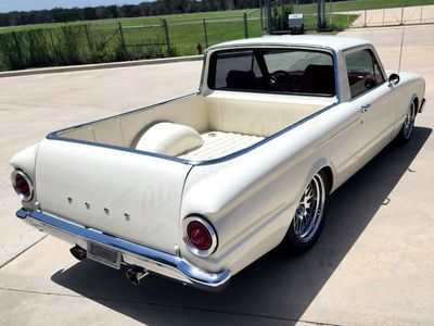 1962 Ford Falcon  for sale $52,500 