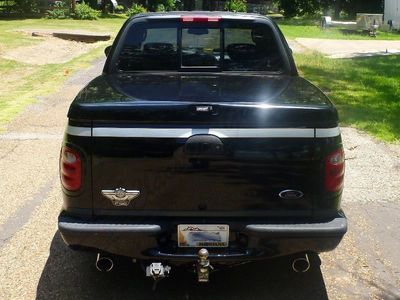 2003 Ford F-150  for sale $18,000 