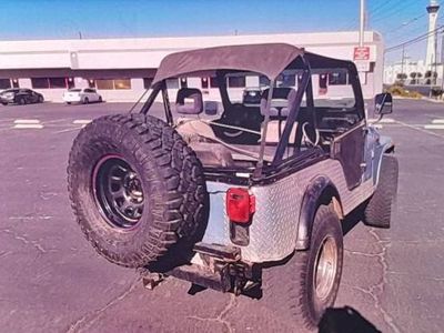 1977 Jeep  for sale $19,995 