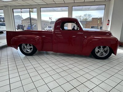 1950 Studebaker  for sale $97,995 