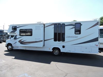 2009 Forest River Sun Seeker 3120DS 