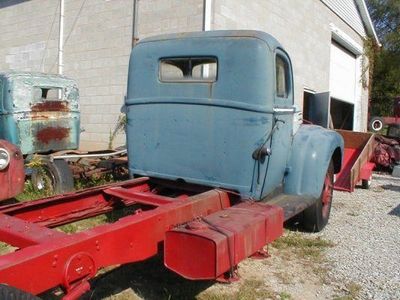 1943 Ford Truck  for sale $5,995 