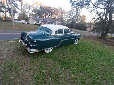 1954 Pontiac Chieftain  for sale $18,995 