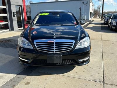 2013 Mercedes-Benz S550  for sale $23,895 