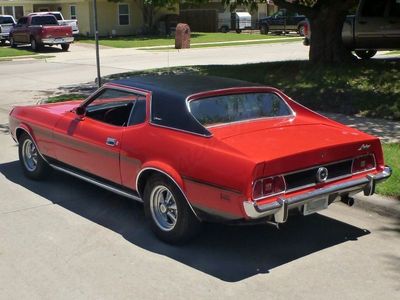 1973 Ford Mustang  for sale $29,500 