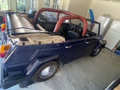 1973 Volkswagen Thing  for sale $20,495 