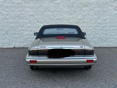 1996 Jaguar XJS  for sale $22,995 