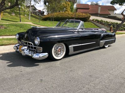 1948 Cadillac Series 62  for sale $129,995 