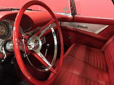 1957 Ford Thunderbird  for sale $73,595 