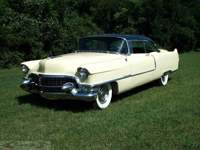 1955 Cadillac Series 62  for sale $29,850 