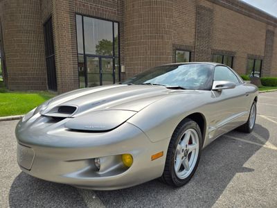 2000 Pontiac Firebird  for sale $16,994 