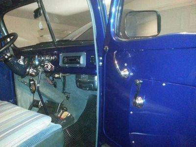 1947 Plymouth Flat Bed  for sale $38,895 