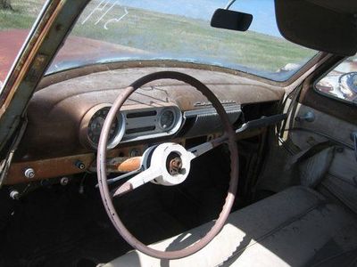 1954 Chevrolet 210  for sale $4,995 