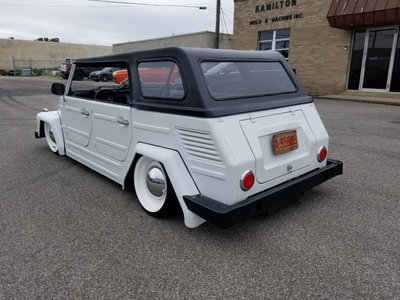 1973 Volkswagen Thing  for sale $25,500 