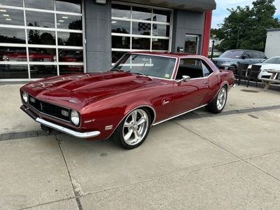 1968 Chevrolet Camaro  for sale $42,495 