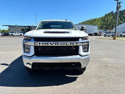 2023 Chevrolet Silverado 2500 HD  for sale $63,858 