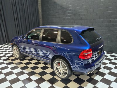 2008 Porsche Cayenne  for sale $11,994 