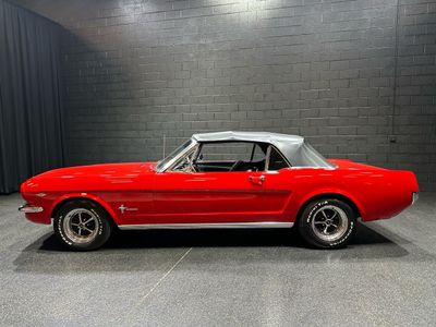 1965 Ford Mustang  for sale $42,750 