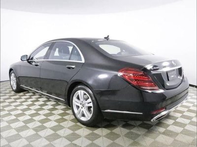 2019 Mercedes-Benz  for sale $32,041 