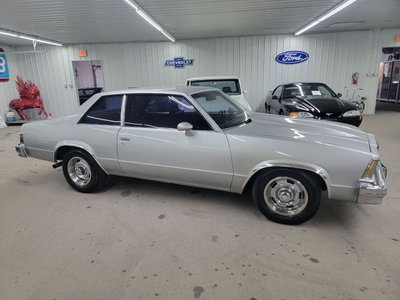 1980 Chevrolet Malibu  for sale $15,900 