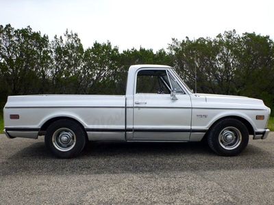 1970 GMC 1500  for sale $39,750 