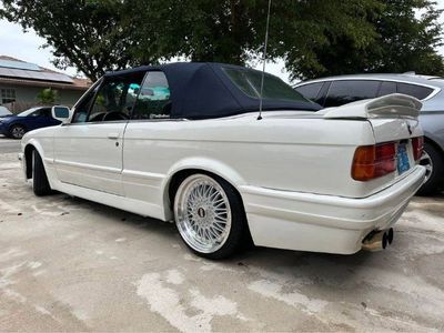 1988 BMW 325i  for sale $19,995 