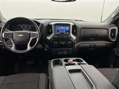 2021 Chevrolet Silverado 2500 HD  for sale $47,989 