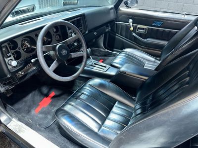 1981 Chevrolet Camaro  for sale $26,500 