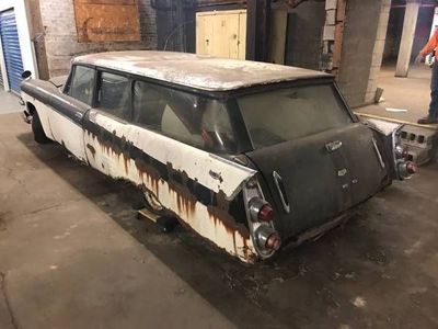 1957 Dodge Suburban  for sale $4,295 