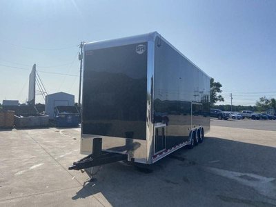 United Super Hauler32' Stacker  for sale $69,500 