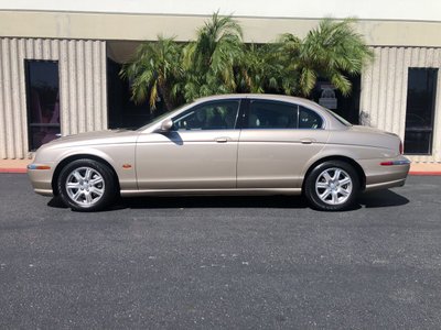 2004 Jaguar S-Type  for sale $6,995 