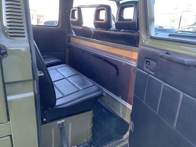 1995 Volkswagen Vanagon  for sale $32,495 