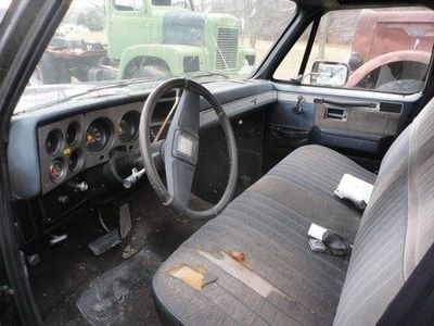 1985 Chevrolet Pickup  for sale $4,795 