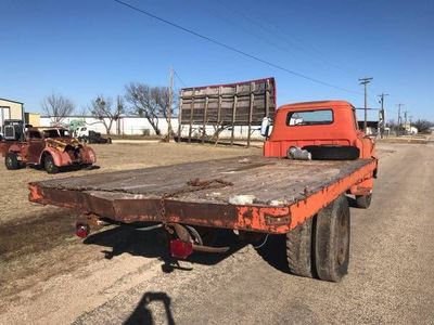 1956 Chevrolet 5700  for sale $5,595 