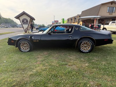 1977 Pontiac Firebird  for sale $0 
