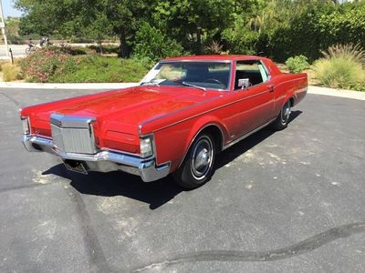 1963 Lincoln Continental  for sale $34,495 