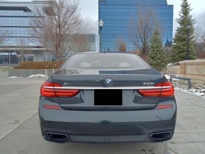 2016 BMW 750i  for sale $34,995 