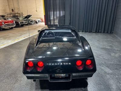 1974 Chevrolet Corvette  for sale $14,794 