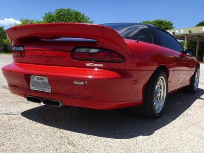 1995 Chevrolet Camaro  for sale $34,950 