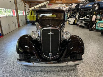 1935 Chevrolet Standard  for sale $23,900 