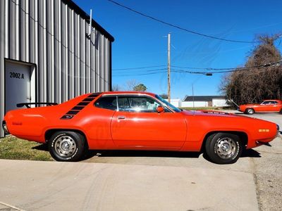 1971 Plymouth Road Runner  for sale $55,000 