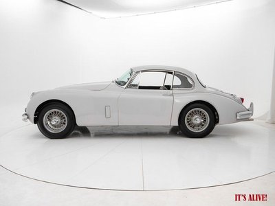 1960 Jaguar XK150  for sale $79,900 