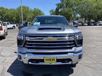 2024 Chevrolet Silverado 2500 HD  for sale $79,030 