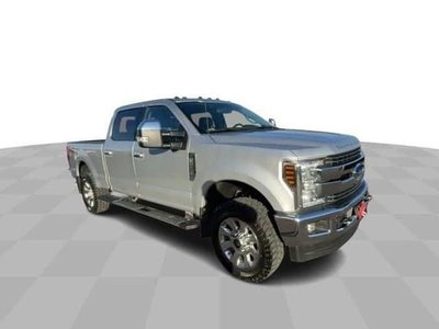 2018 Ford F-250 Super Duty  for sale $37,946 