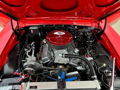 1967 Chevrolet Camaro  for sale $47,454 