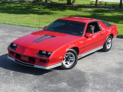 1983 Chevrolet Camaro  for sale $17,995 