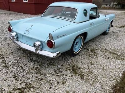 1955 Ford Thunderbird  for sale $31,495 