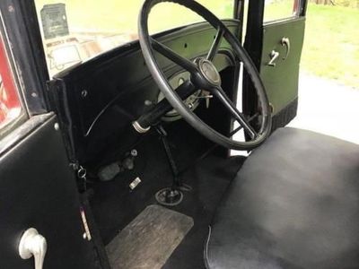 1929 Chevrolet AC International  for sale $15,295 