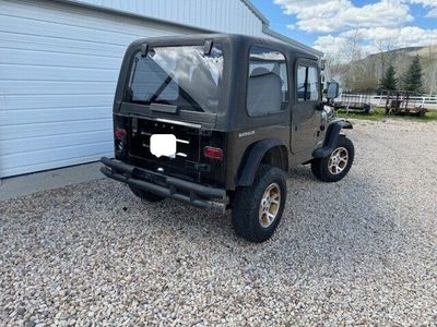 1988 Jeep Wrangler  for sale $10,995 