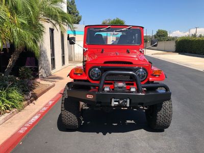 1974 Toyota Land Cruiser  for sale $39,995 